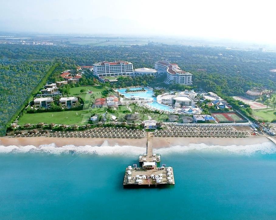 holiday in  Ela Quality Resort