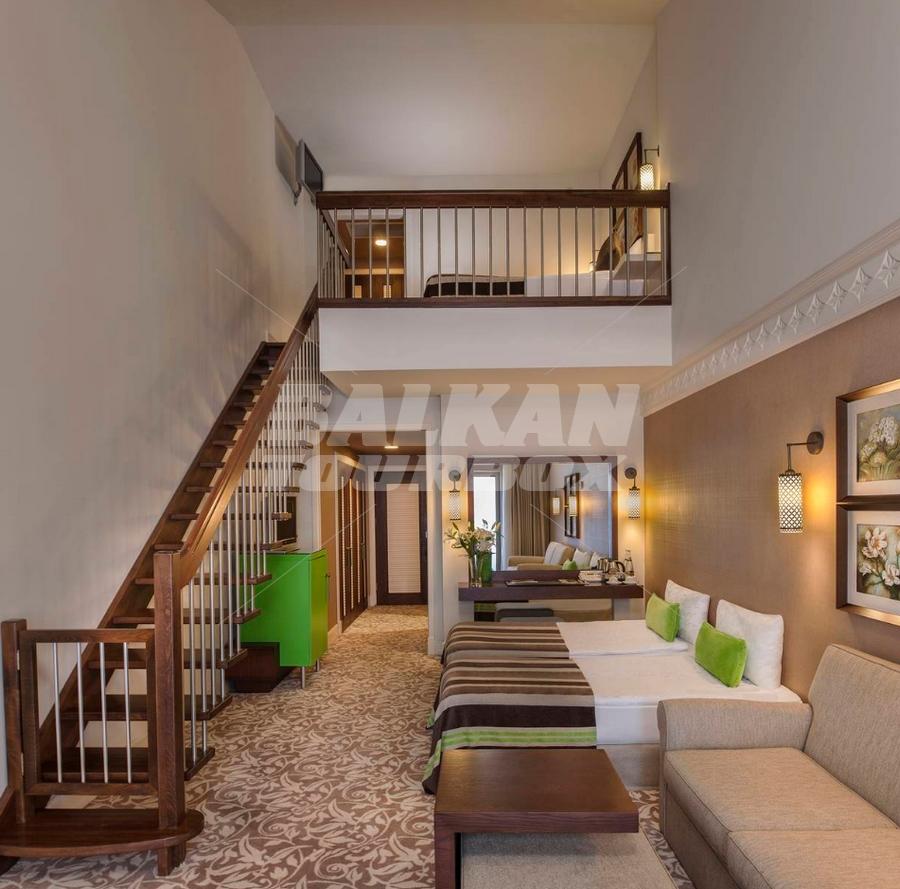 holiday in Ela Quality Resort