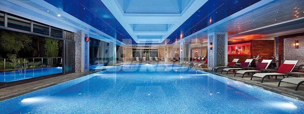 holiday in Ela Quality Resort