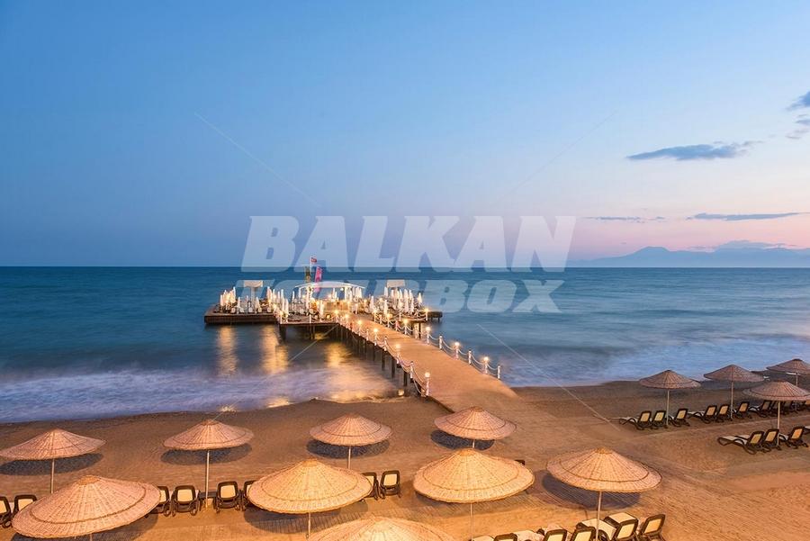 holiday in Ela Quality Resort