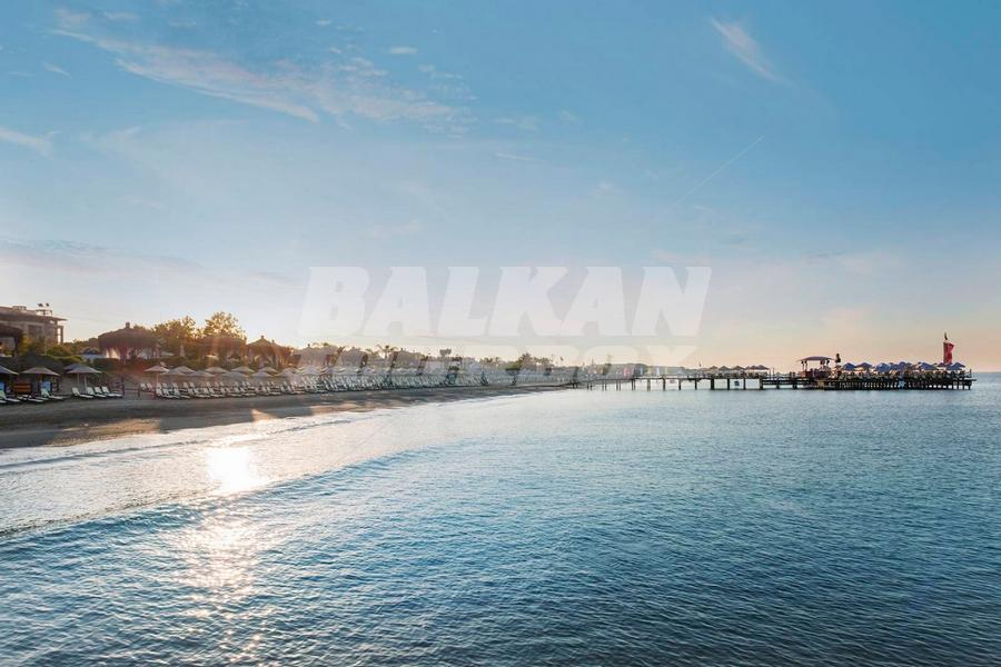 holiday in Ela Quality Resort