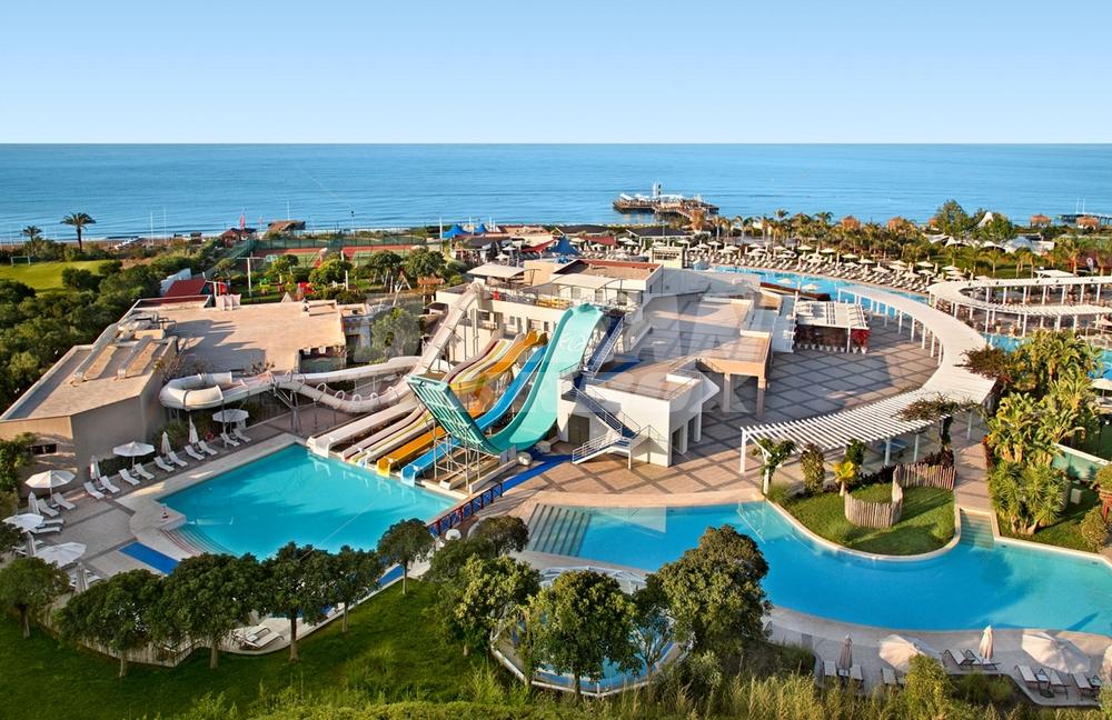 holiday in Ela Quality Resort