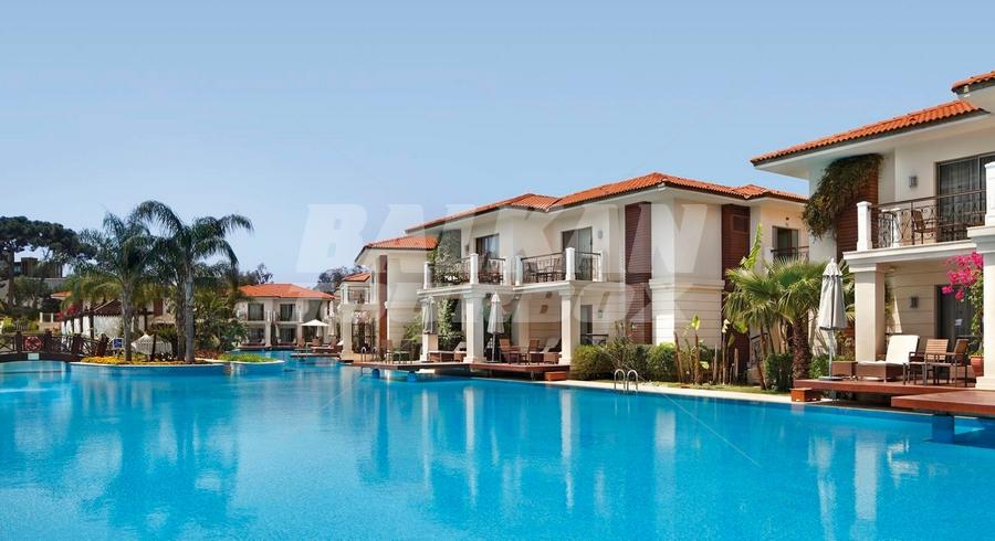 holiday in Ela Quality Resort