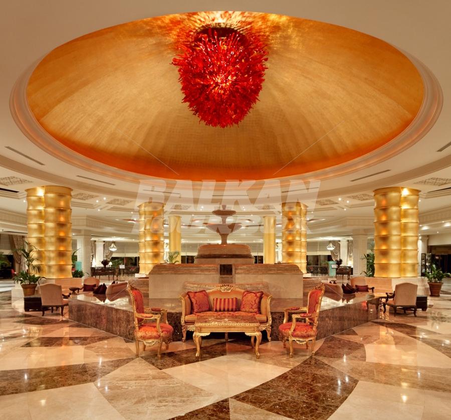 holiday in Ela Quality Resort