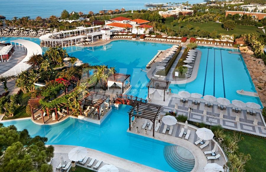 holiday in Ela Quality Resort
