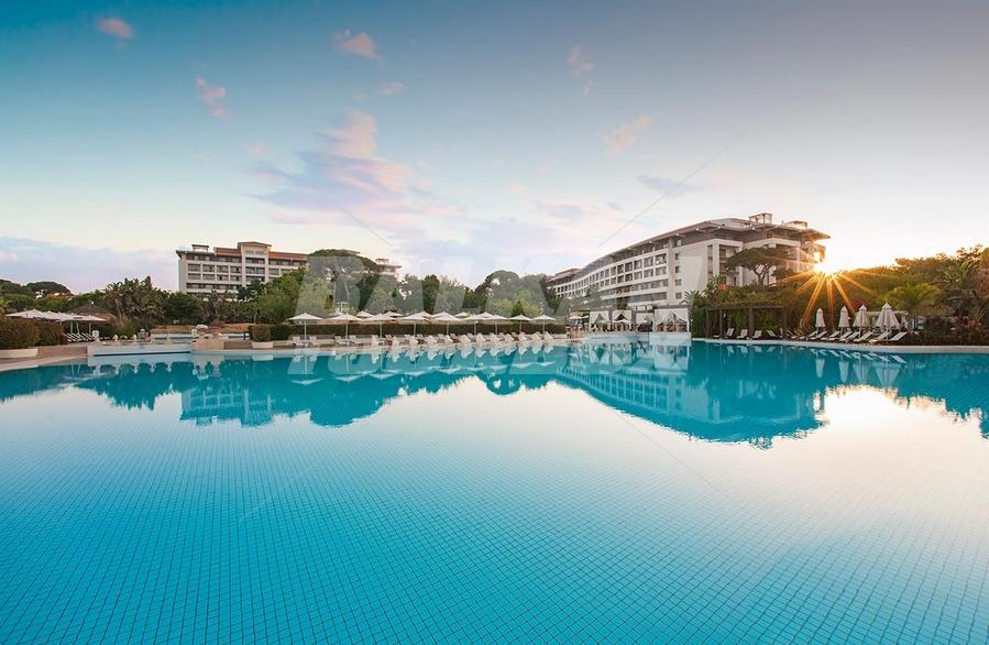 holiday in Ela Quality Resort