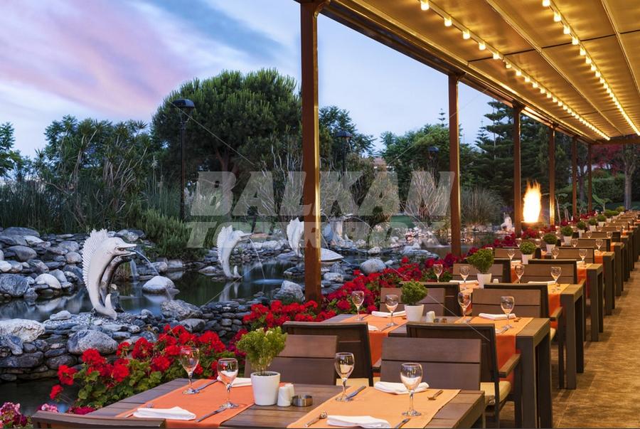 holiday in Ela Quality Resort