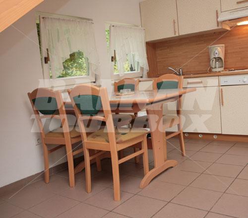 holiday in Villa Corinthia Baska