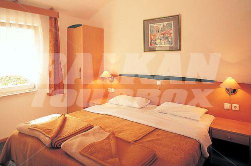 holiday in Villa Corinthia Baska