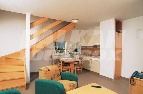 holiday in Villa Corinthia Baska
