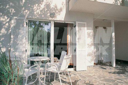 holiday in Villa Corinthia Baska
