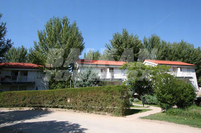holiday in  Villa Corinthia Baska