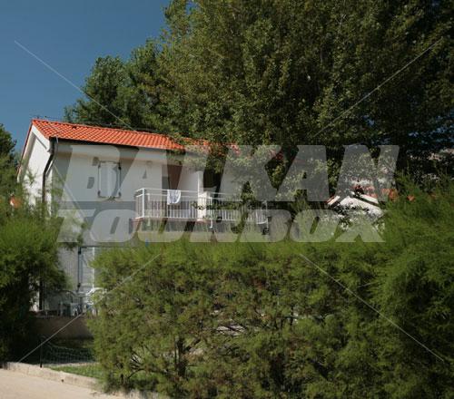 holiday in Villa Corinthia Baska
