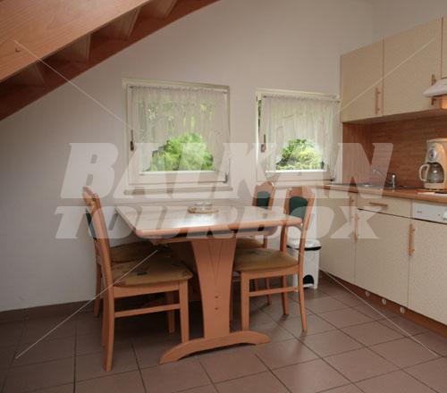 holiday in Villa Corinthia Baska