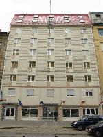 Hotel Atlantic, Hungary
