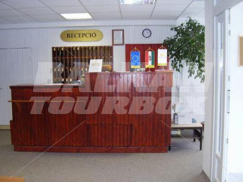 почивка в Lido