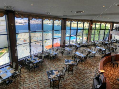 holiday in Grand Hotel Excelsior