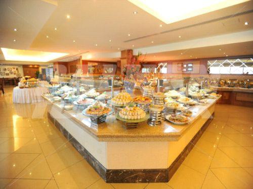 holiday in Grand Hotel Excelsior