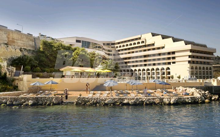holiday in  Grand Hotel Excelsior