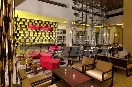 почивка в Paradisus Playa del Carmen La Esmeralda
