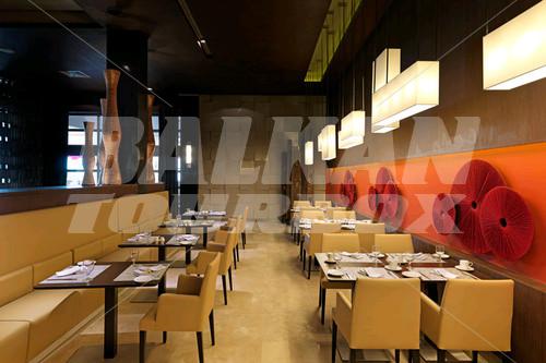 почивка в Paradisus Playa del Carmen La Esmeralda
