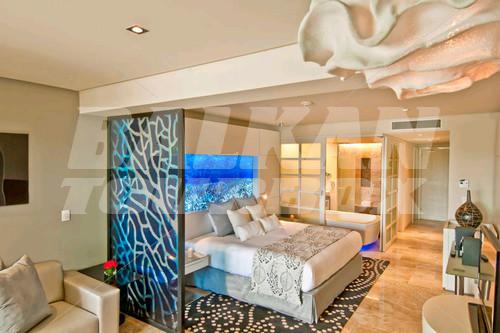 почивка в Paradisus Playa del Carmen La Esmeralda