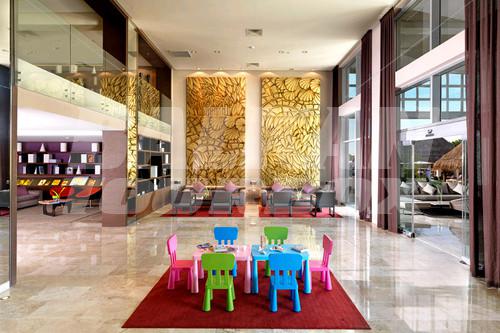 почивка в Paradisus Playa del Carmen La Esmeralda
