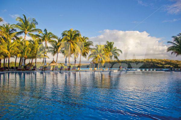 holiday in Beachcomber Shandrani Resort & Spa