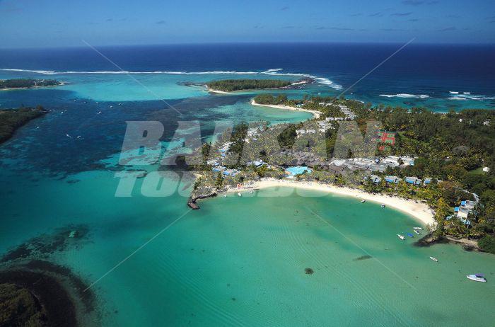 holiday in Beachcomber Shandrani Resort & Spa