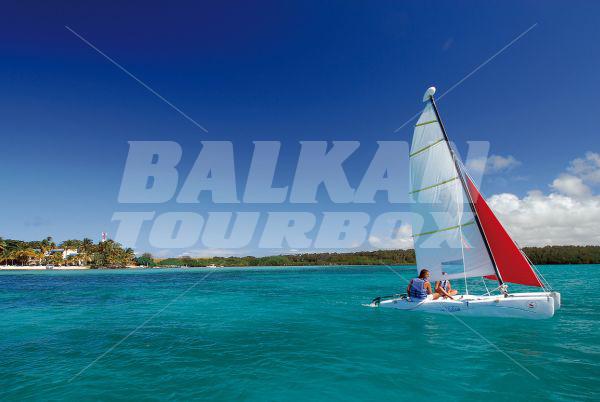 holiday in Beachcomber Shandrani Resort & Spa