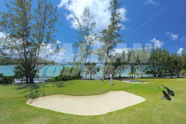 holiday in Beachcomber Shandrani Resort & Spa