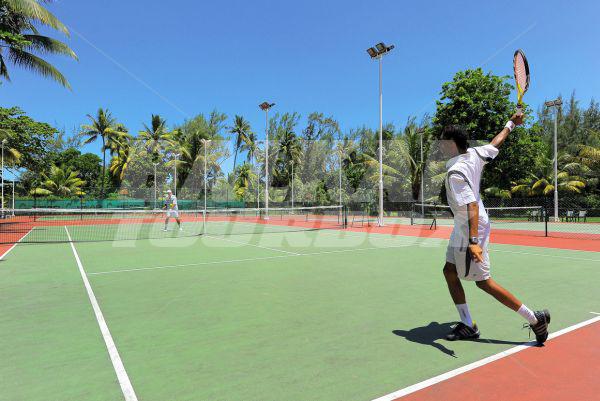 holiday in Beachcomber Shandrani Resort & Spa