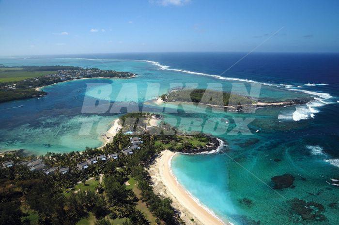 holiday in Beachcomber Shandrani Resort & Spa