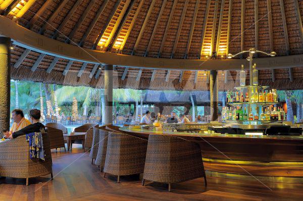 holiday in Beachcomber Shandrani Resort & Spa