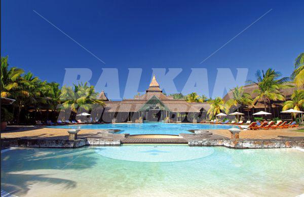 holiday in  Beachcomber Shandrani Resort & Spa