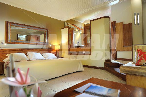 holiday in Beachcomber Shandrani Resort & Spa