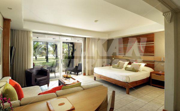 holiday in Beachcomber Shandrani Resort & Spa