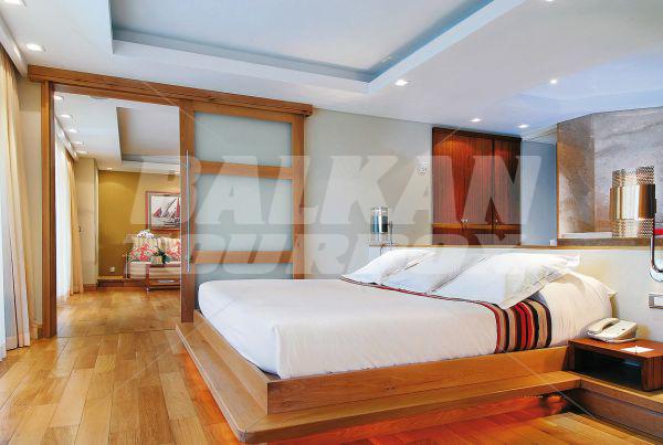 holiday in Beachcomber Shandrani Resort & Spa
