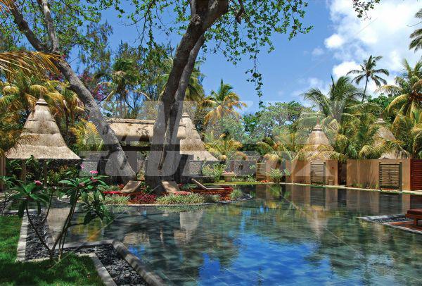 holiday in Beachcomber Shandrani Resort & Spa