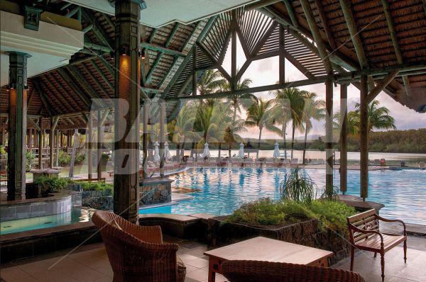 holiday in Beachcomber Shandrani Resort & Spa