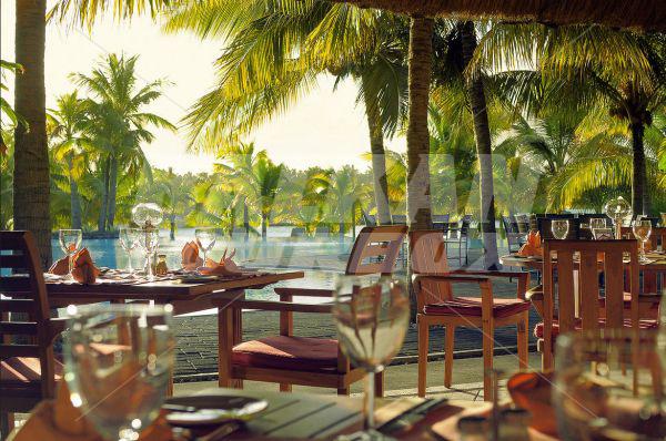 holiday in Beachcomber Shandrani Resort & Spa