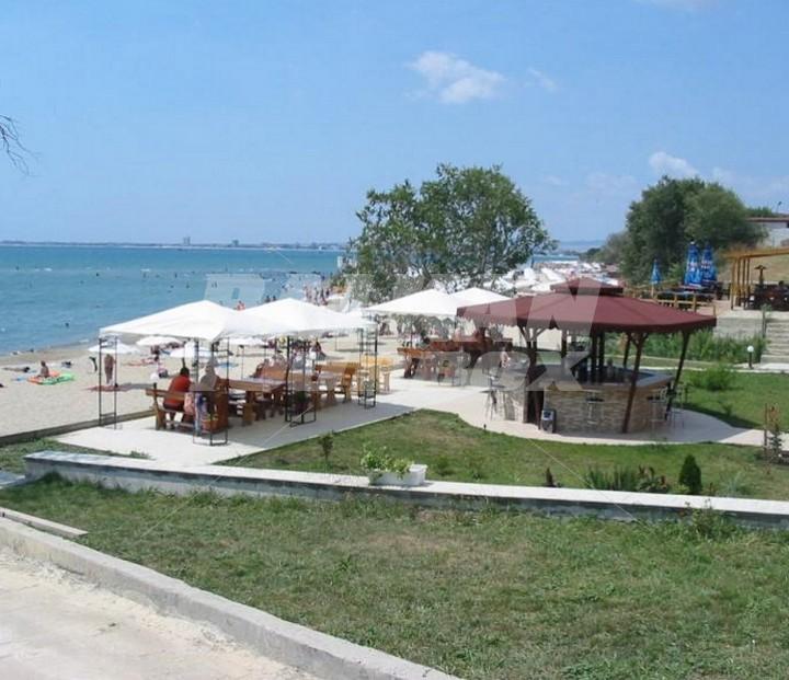 почивка в Ирис