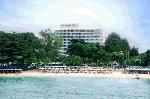 Hotel Siam Bayview, Thailand, Pattaya