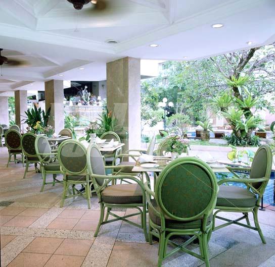 holiday in Siam Bayview