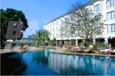 holiday in Siam Bayview