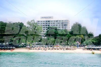 holiday in  Siam Bayview