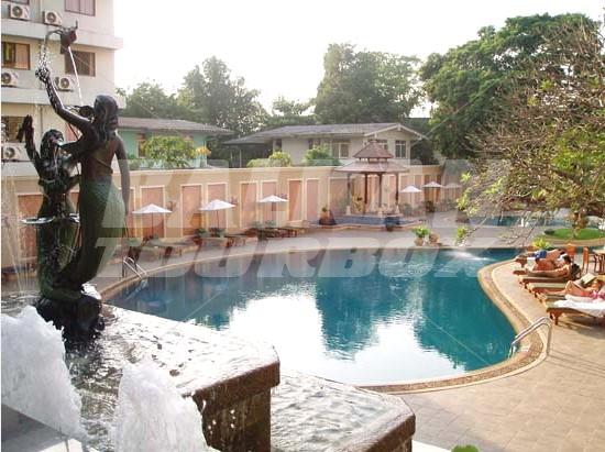 holiday in Siam Bayview