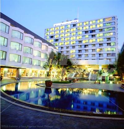 holiday in Siam Bayview