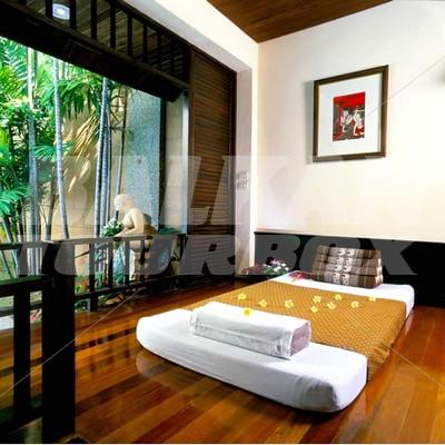 holiday in Siam Bayview