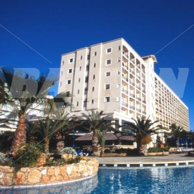 holiday in  Sandy Beach